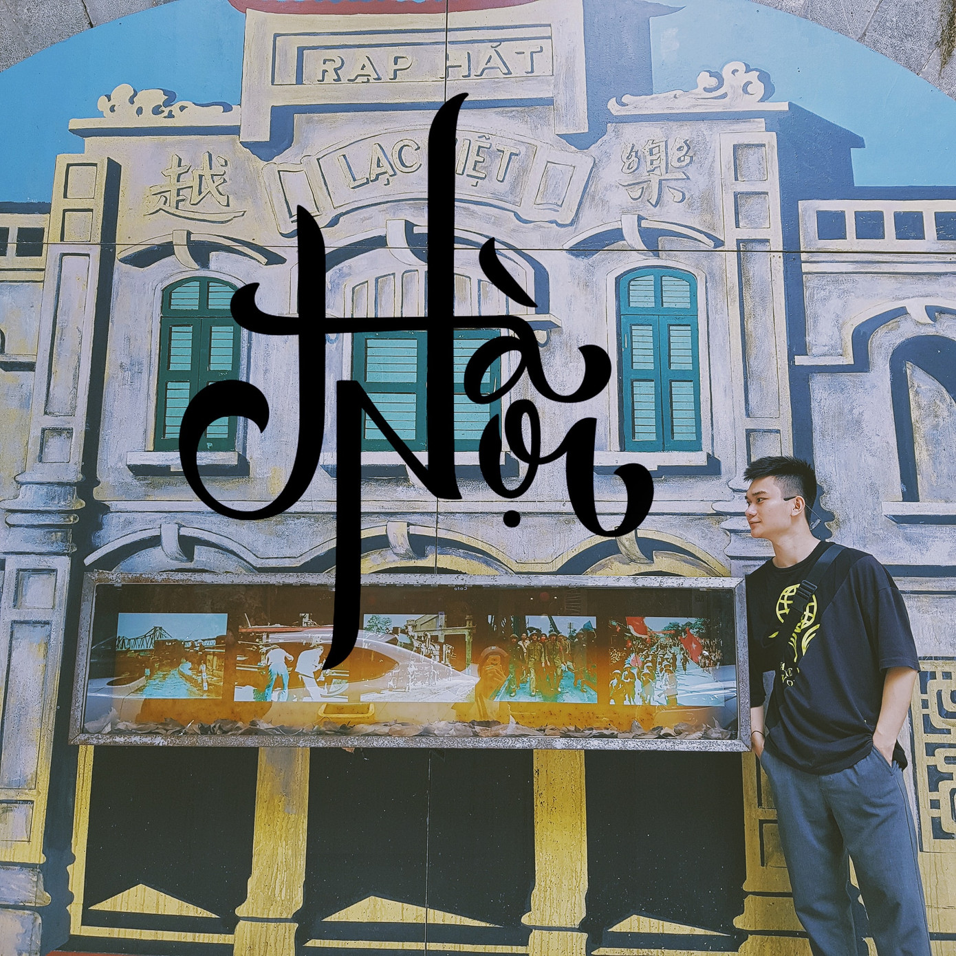 Lò Pa Panh – Chàng cử nhân Luật yêu âm nhạc ảnh 9