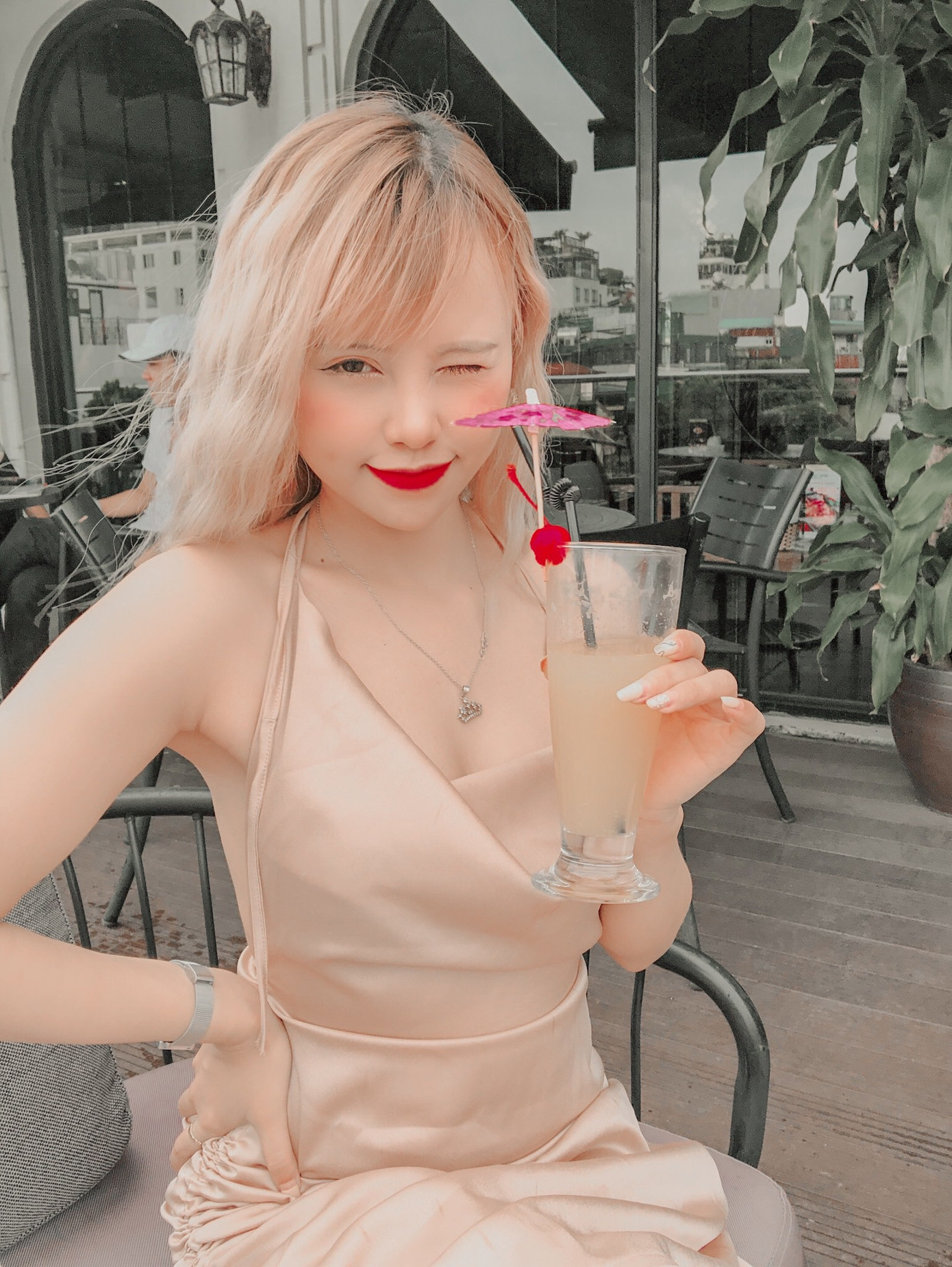 Cô giáo tương lai nổi danh nhờ Beatvn và page Sống ảo ảnh 17