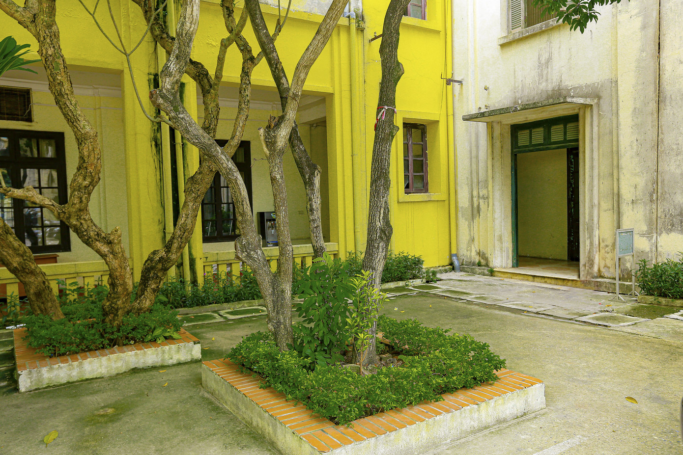 Học viện Phụ nữ Việt Nam – Ngôi trường với bề dày 60 năm truyền thống! ảnh 17