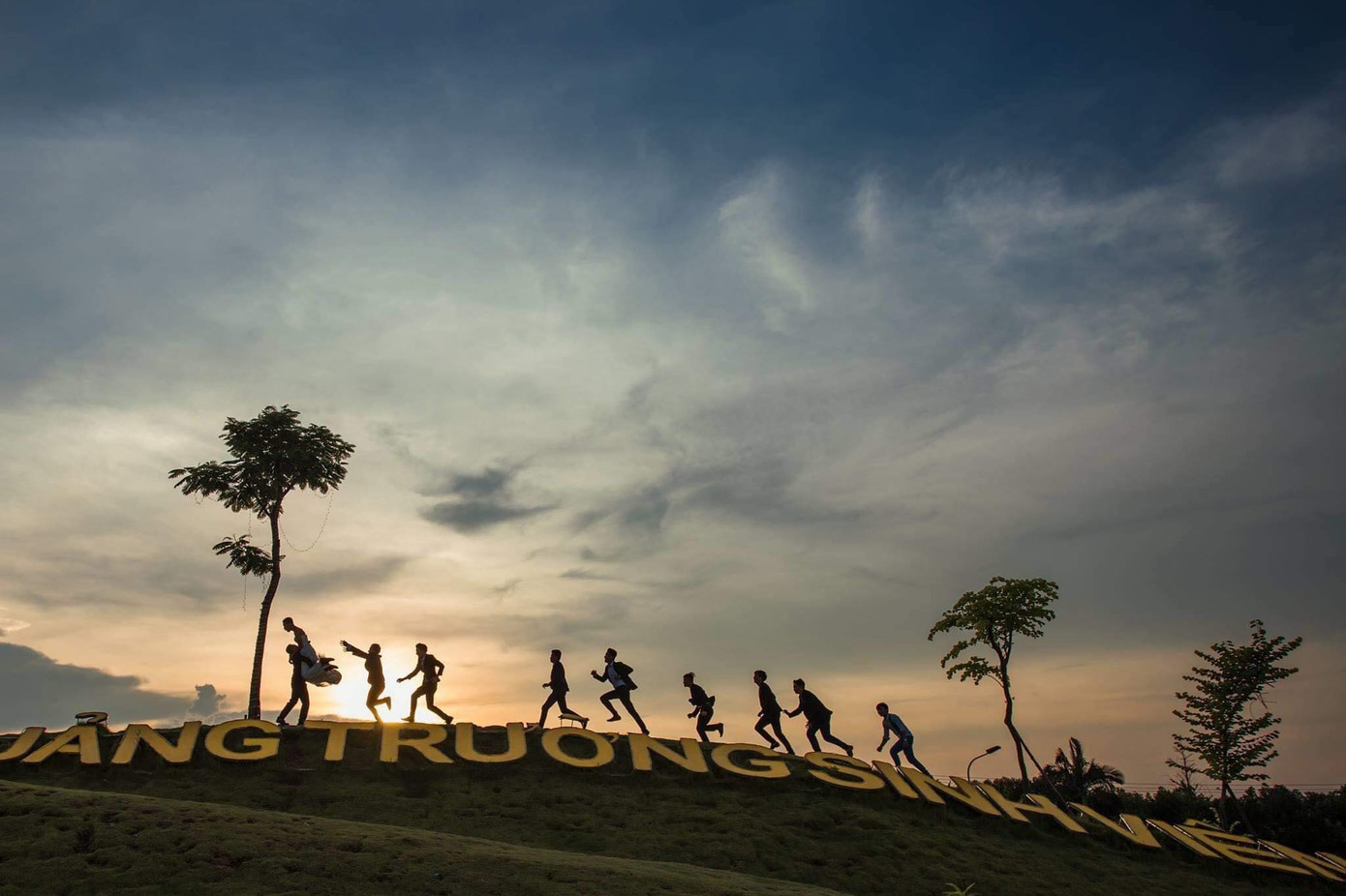 Học viện Nông nghiệp Việt Nam - nơi viết tiếp câu chuyện tuổi trẻ của bao thế hệ sinh viên ảnh 14