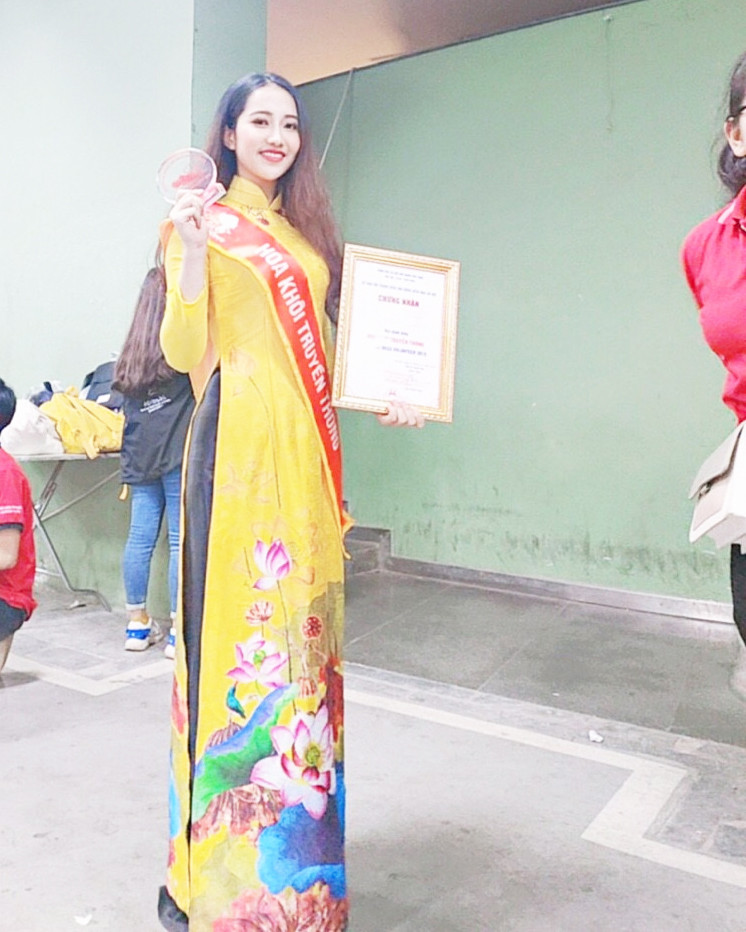 Không bao giờ thất bại, tất cả chỉ là thử thách ảnh 8