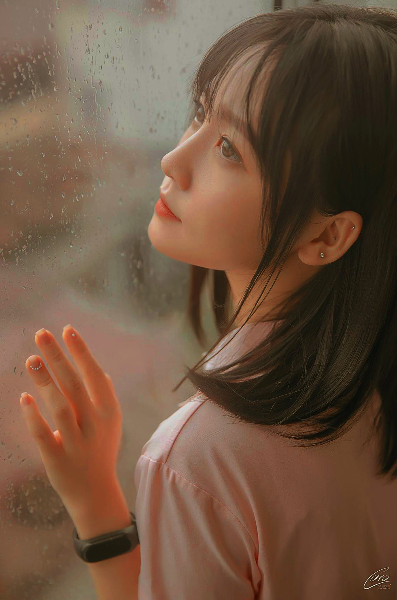 Luôn cảm thấy hạnh phúc vì đang được sống trọn từng khắc với ước mơ ảnh 7