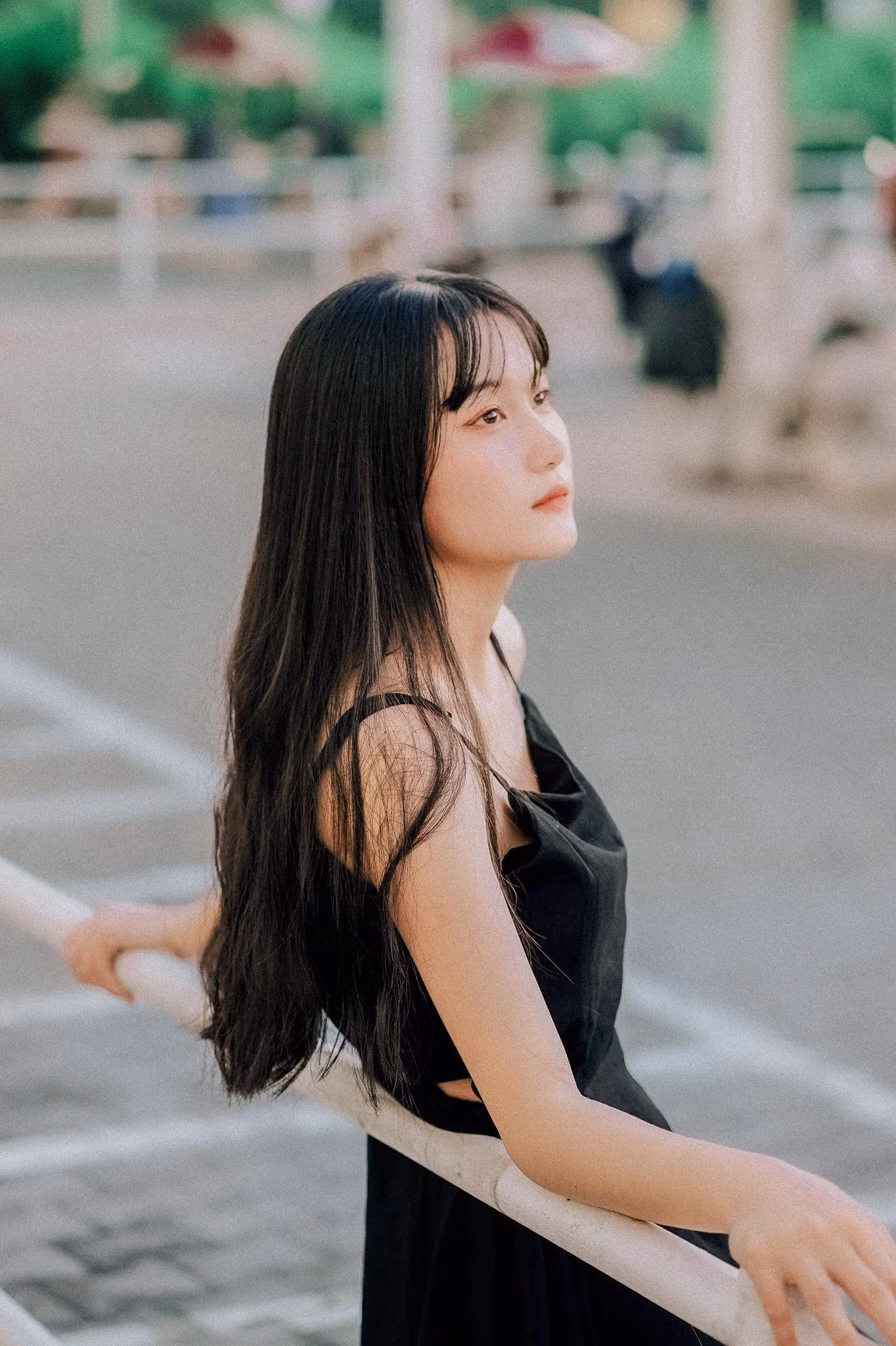 Ngẩn ngơ trước vẻ đẹp nàng thơ 2K2 ảnh 3
