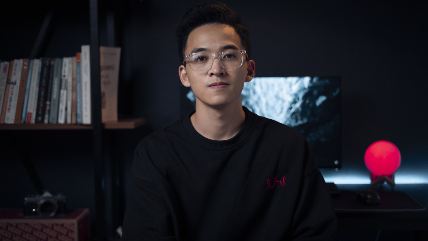 Tôi đã đánh đổi những gì để trở thành một YouTuber? ảnh 6