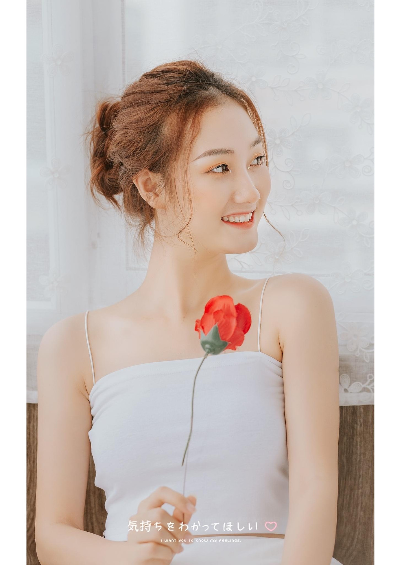 Hot girl Giao thông Vận tải góp mặt trong hàng loạt dự án phim lớn nhỏ ngay từ năm nhất ảnh 4