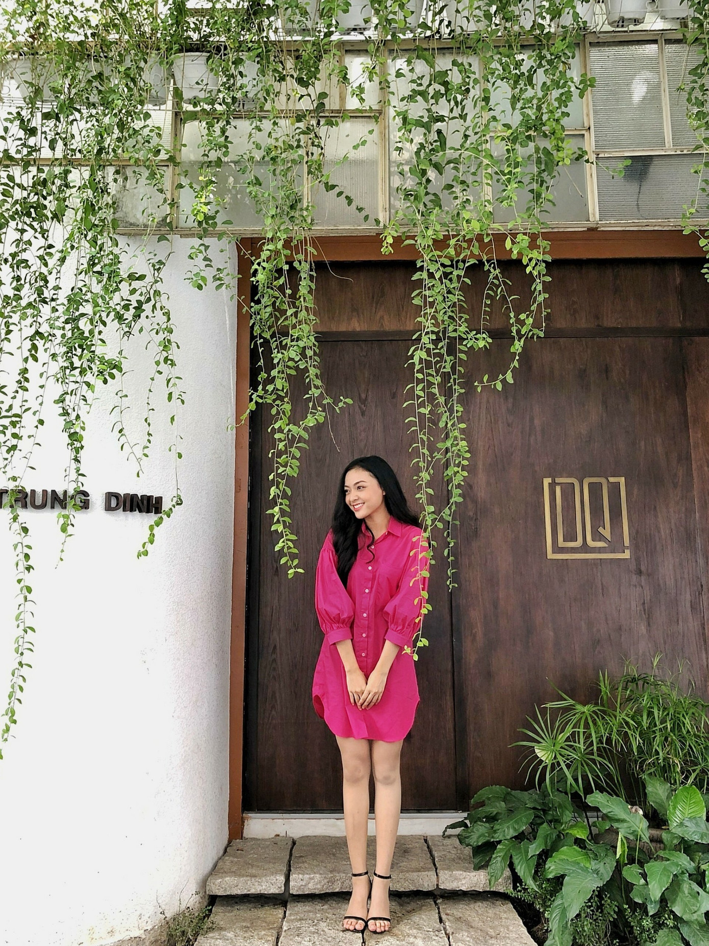 Hoa khôi Phú Yên với ước mơ lan tỏa những điều tích cực ảnh 12