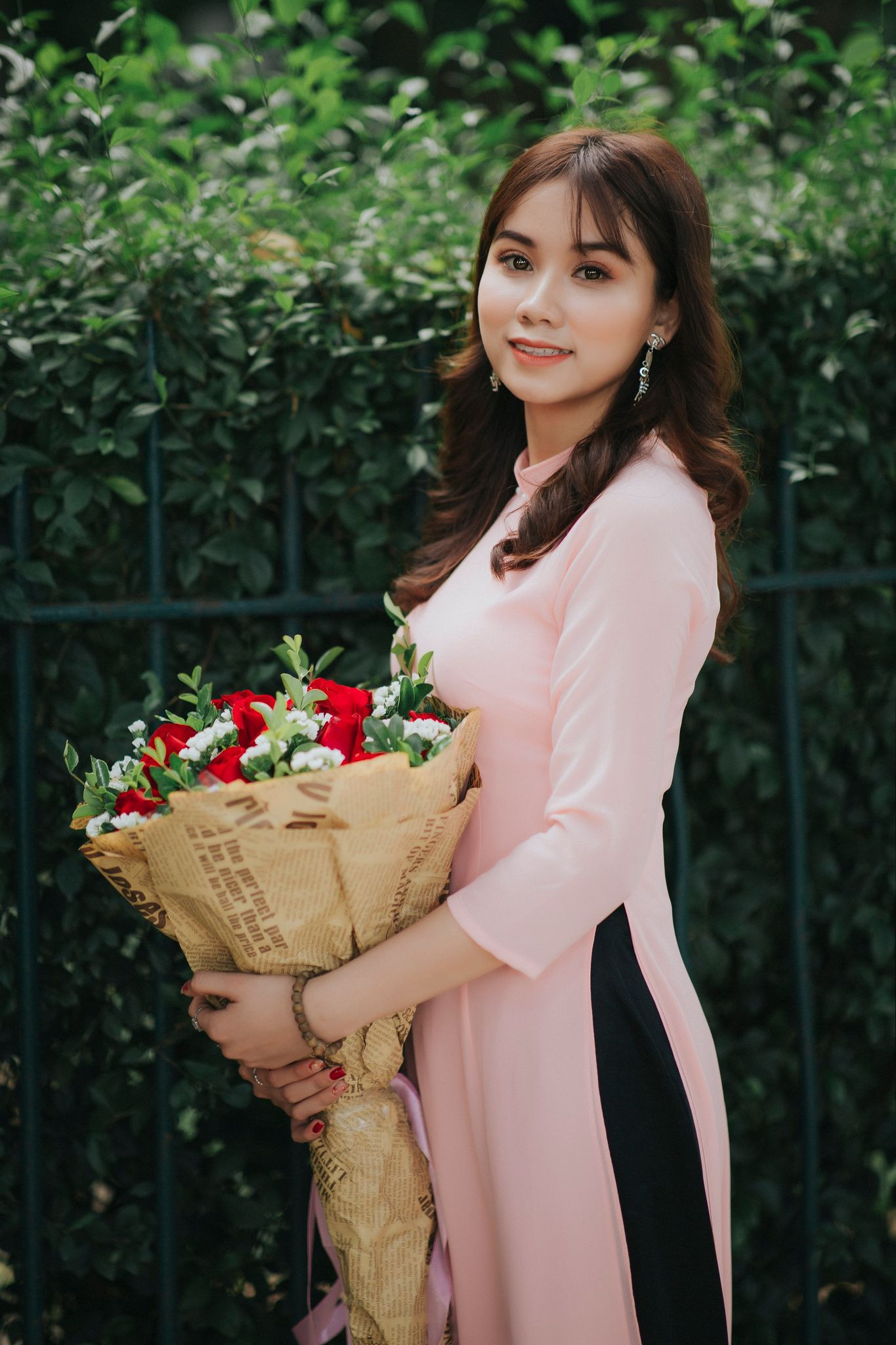 Tuổi trẻ phải cuồng nhiệt thì thanh xuân mới có ý nghĩa ảnh 6