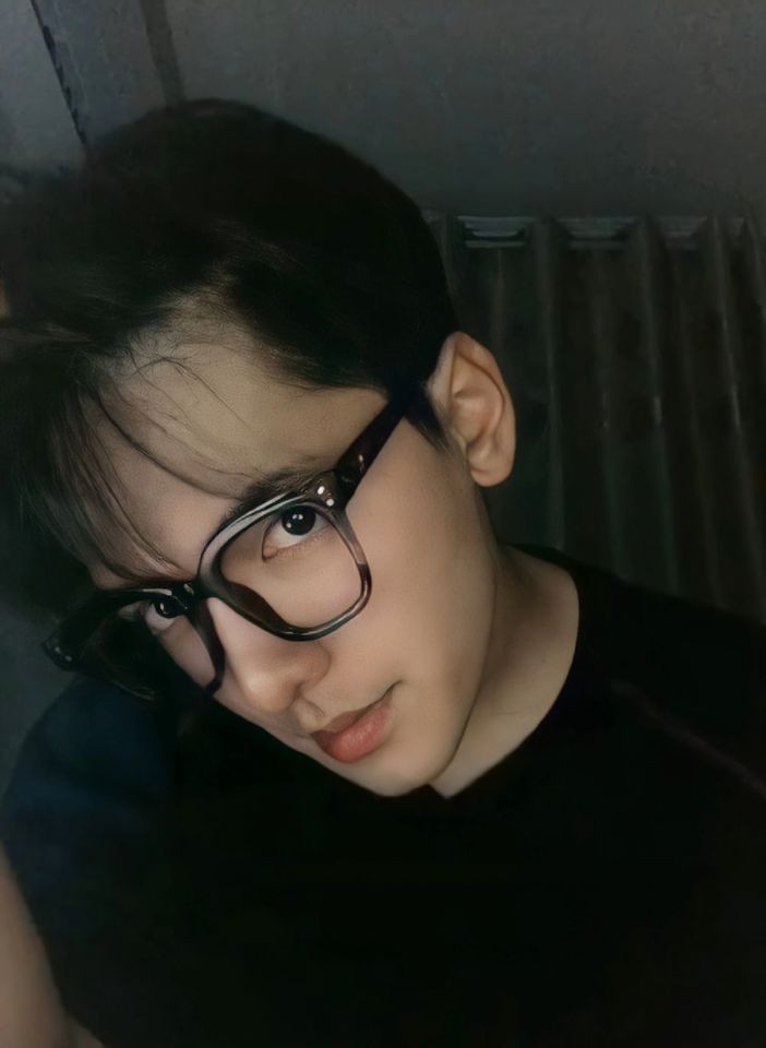 “Lost in Trùng Khánh” trước nhan sắc của cựu nam sinh trường Amsterdam mang hai dòng máu ảnh 7