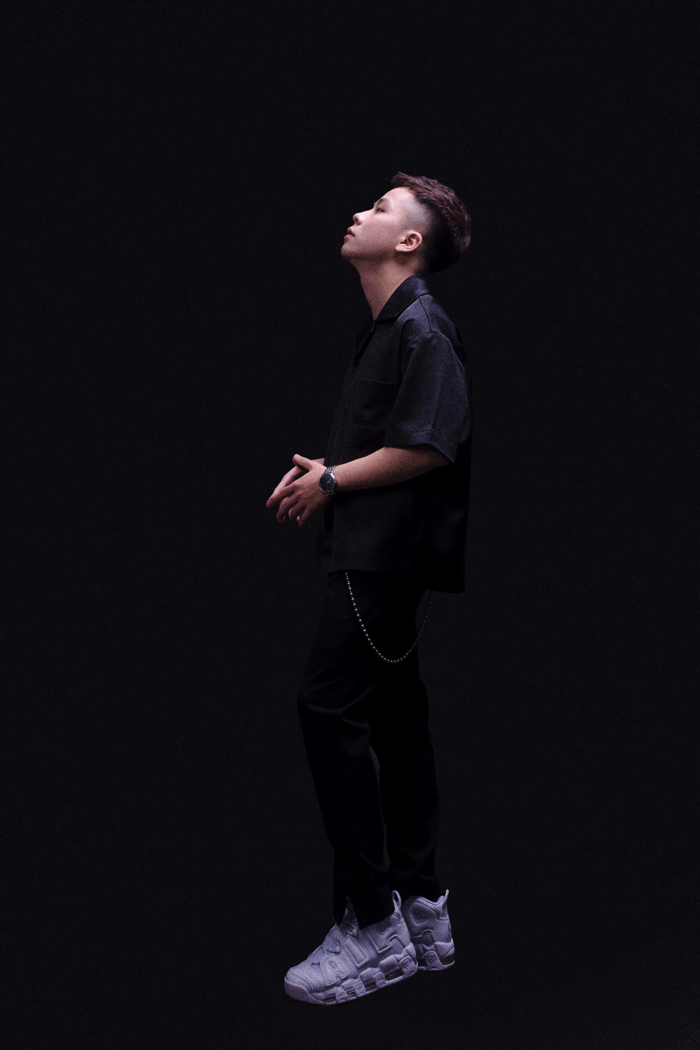 “Người Đợi Người Đi” là sản phẩm của một chàng trai 20 tuổi ảnh 14