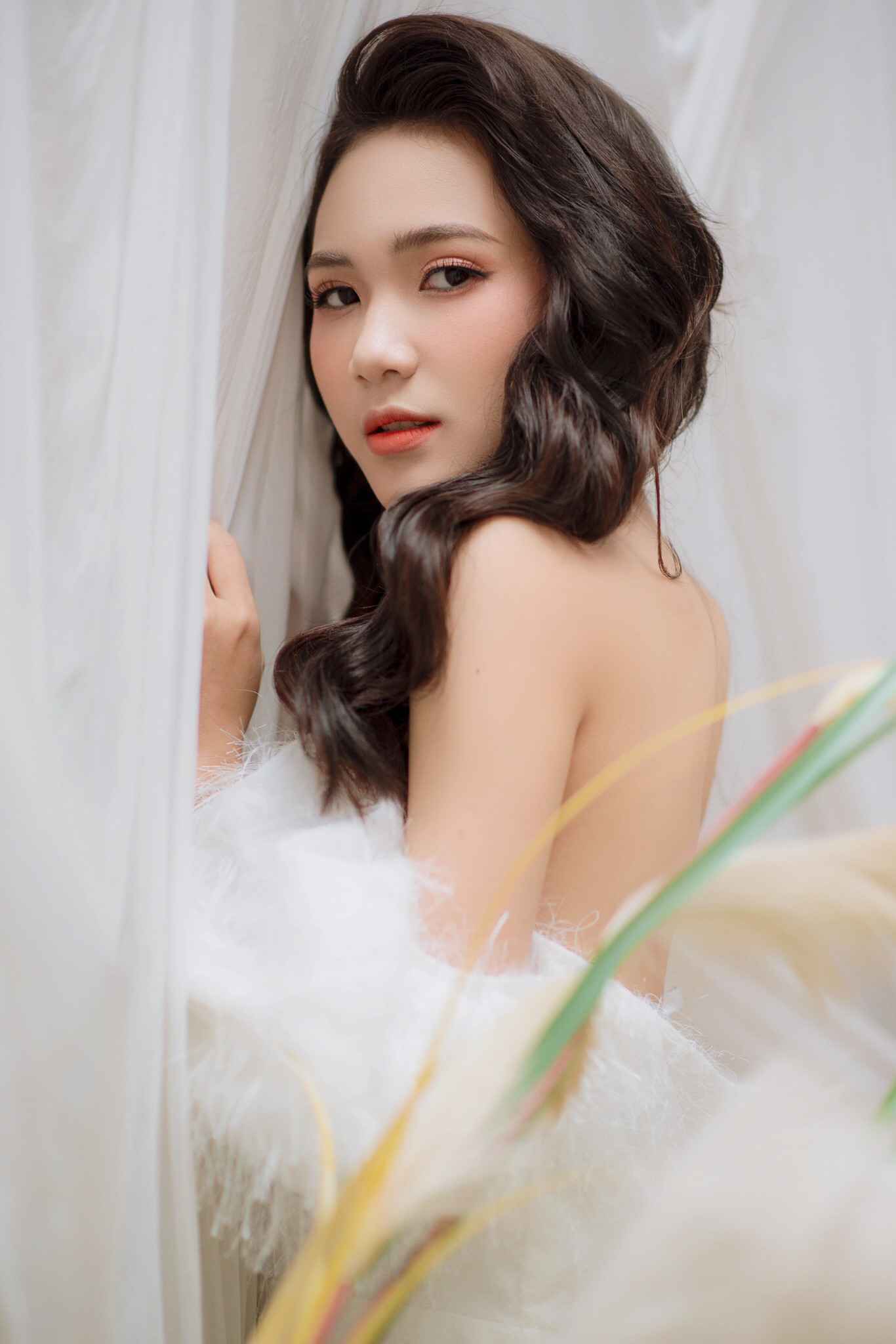 Từ cô sinh viên nghèo khó đến diễn viên tiềm năng ảnh 8