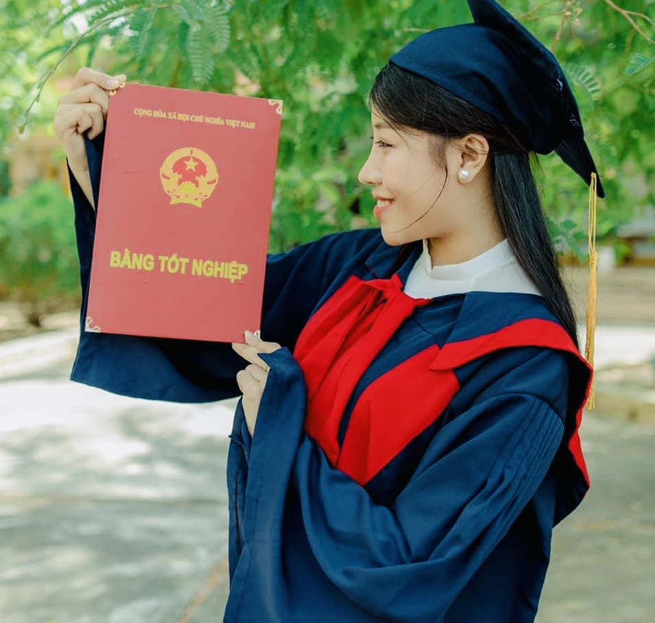 Đường dễ đi chỉ là đường xuống dốc... ảnh 5