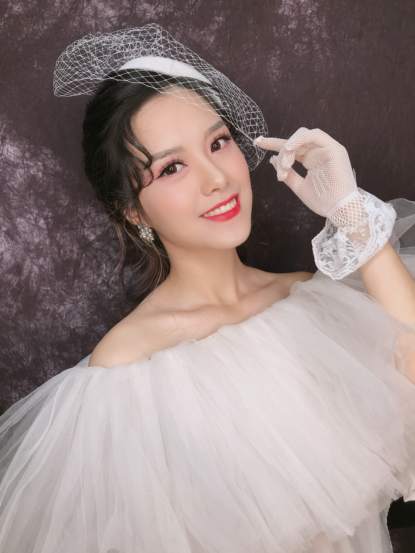 MC họ Chử diễn xuất trong phim “Lựa chọn số phận” ảnh 1