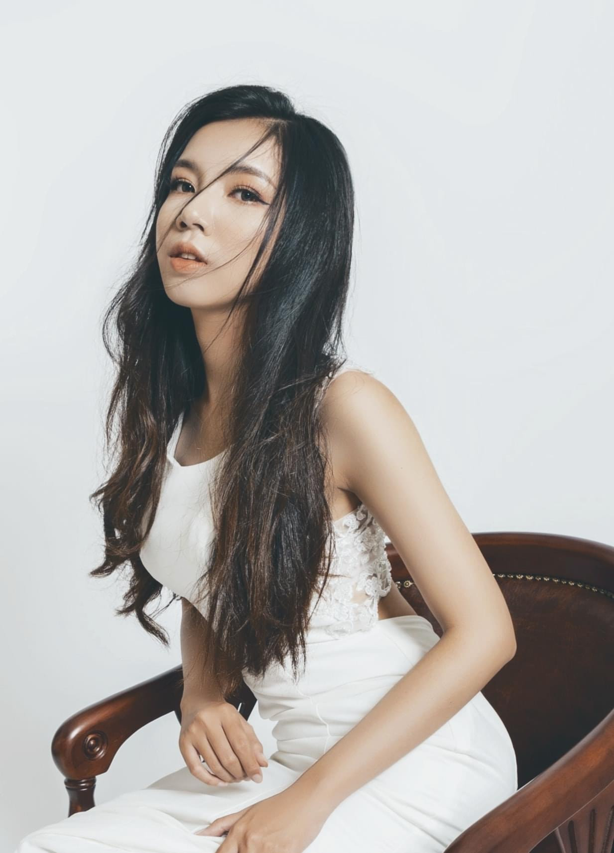 Nữ sinh Cà Mau với ước mơ chinh phục ngôi vị Hoa hậu Việt Nam 2020 ảnh 9