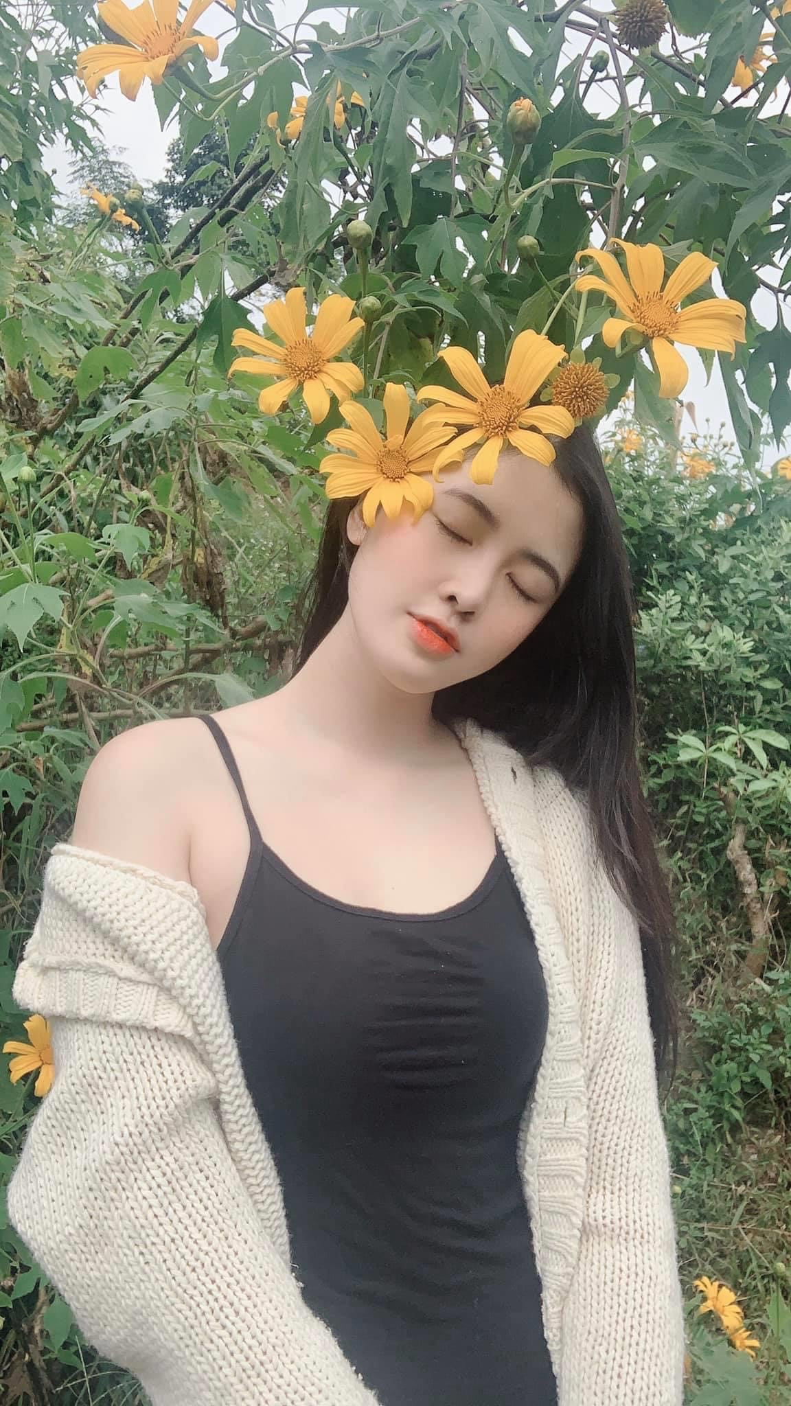 Hoài Trinh: “Đằng sau không có lấy một người, tuyệt đối phải đứng vững” ảnh 6