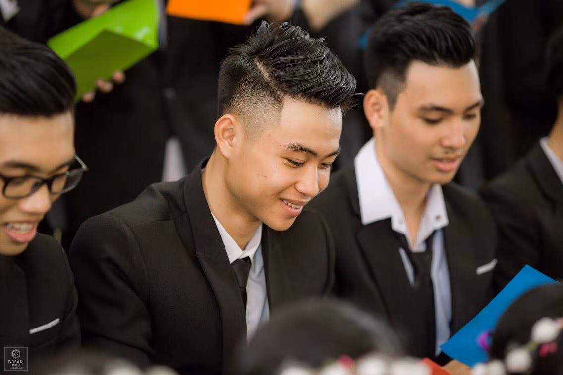 Nam thủ khoa đại học khối A 2019 nhắn nhủ gì tới đàn em chuẩn bị thi THPT 2020? ảnh 4