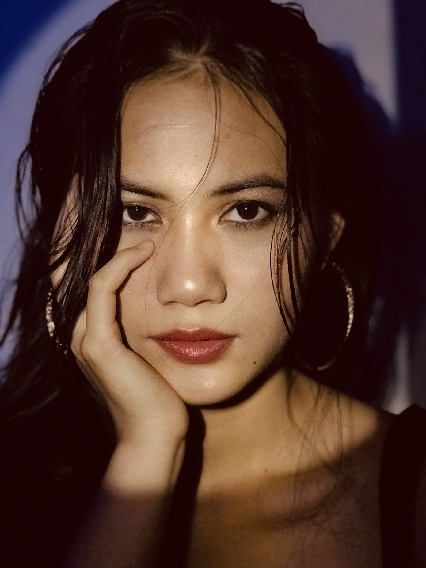 Nét đẹp cá tính đầy cuốn hút của nữ sinh xứ Huế ảnh 11