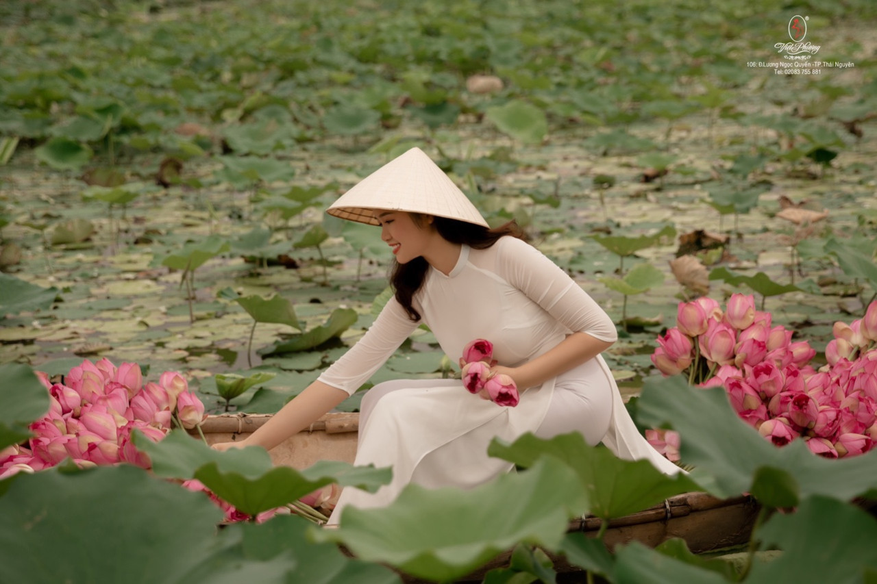 Gặp gỡ cựu sinh viên Trường Đại học Khoa học - nữ doanh nhân xinh đẹp, tài năng ảnh 7