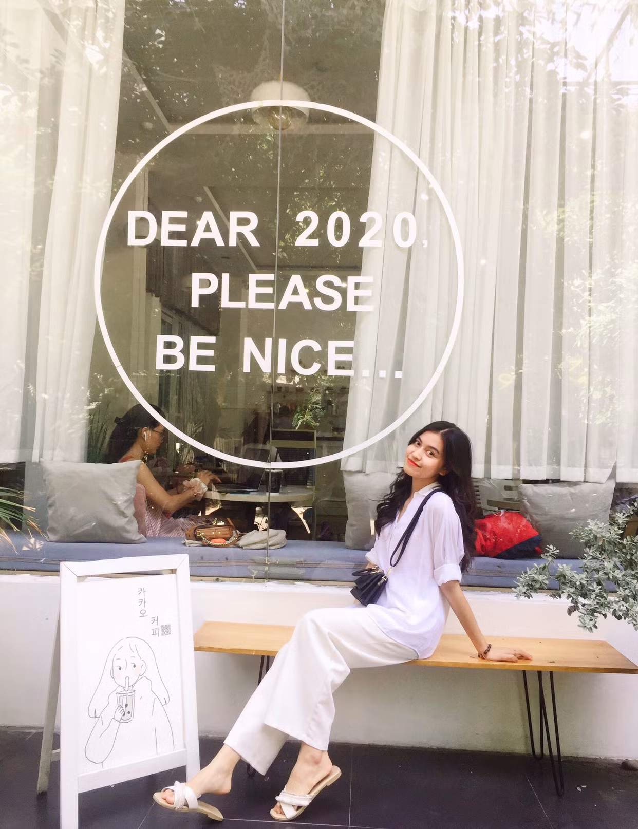 Có một tuổi 20 thật là đẹp ảnh 2