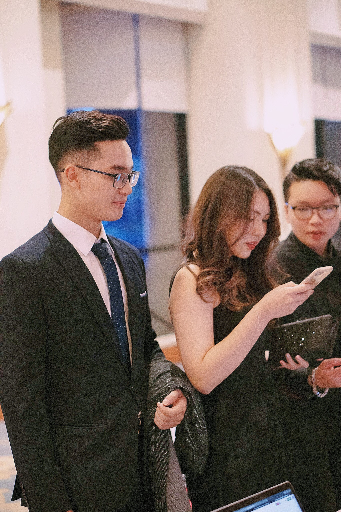 Ước muốn nhỏ nhoi của tôi là gia đình có thể đoàn tụ ảnh 17