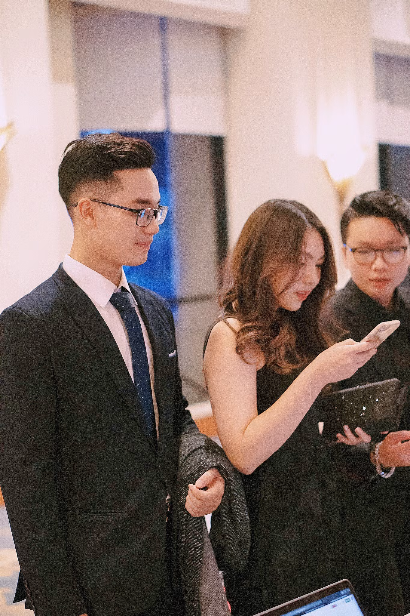Ước muốn nhỏ nhoi của tôi là gia đình có thể đoàn tụ ảnh 17