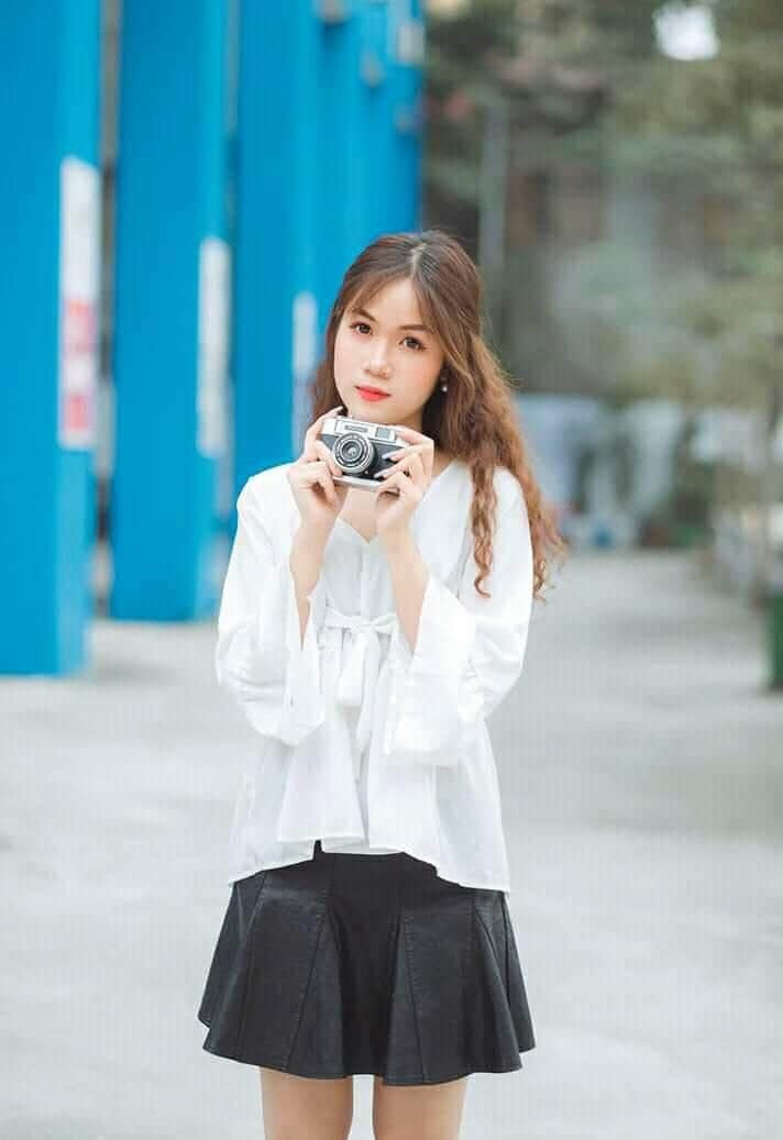 Không đi, không học hỏi sao biết bản thân có thể trưởng thành? ảnh 2