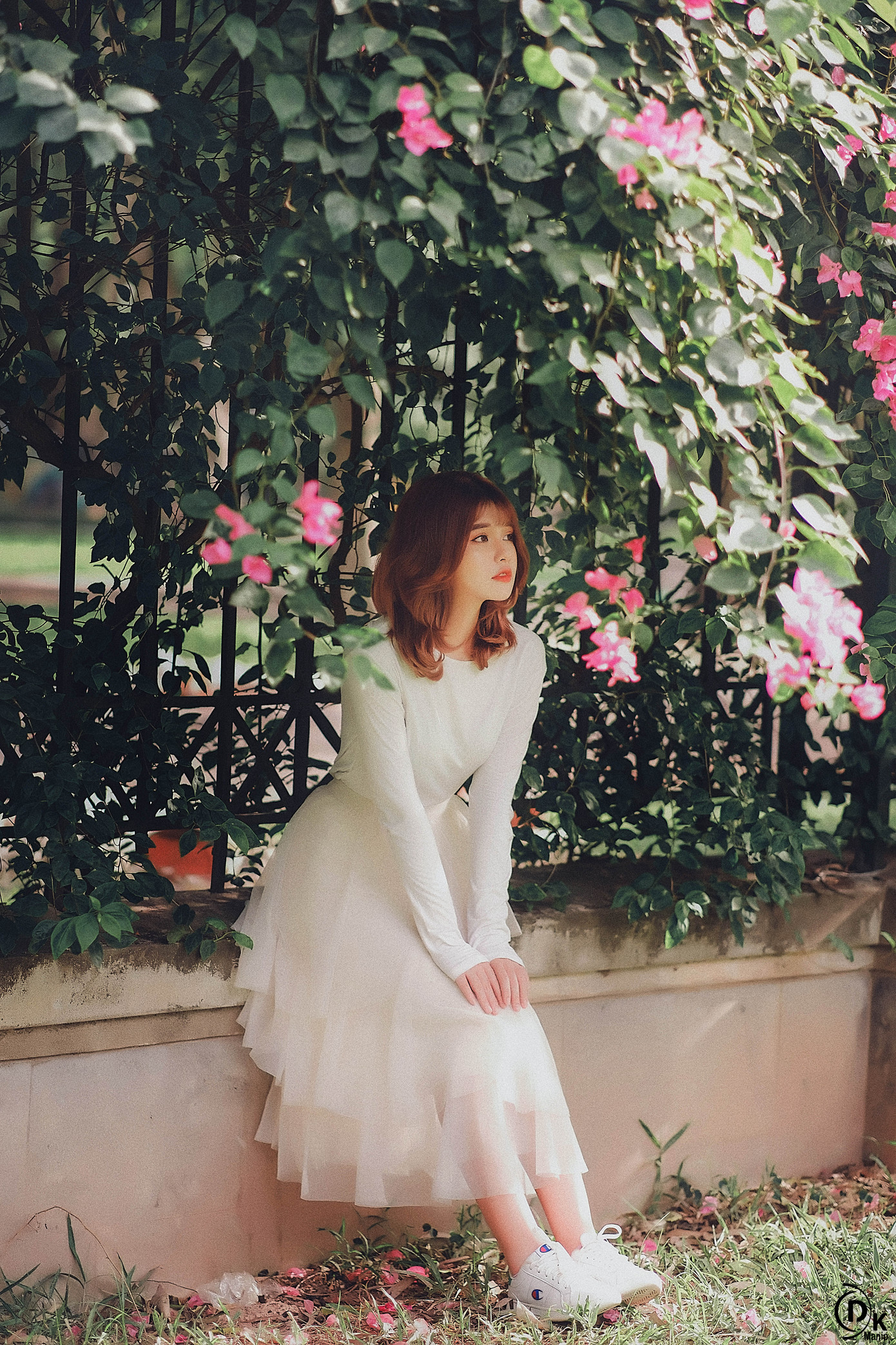 Cô Hoa khôi thể thao ước mơ trở thành doanh nhân thành đạt ảnh 6