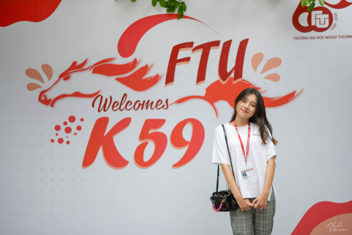 Thủ khoa Ngoại thương khối D 2020 có gì đặc biệt? ảnh 4