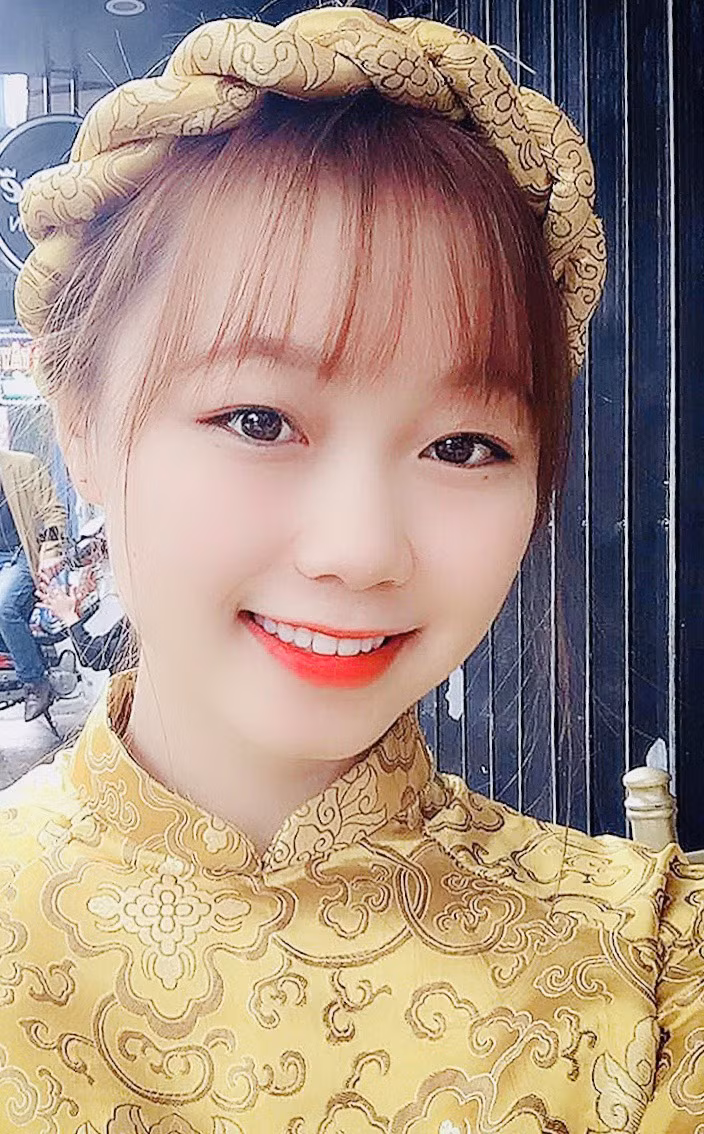 Anh Thư: “Chỉ cần cố gắng hết sức, nhất định sẽ có thành công” ảnh 7