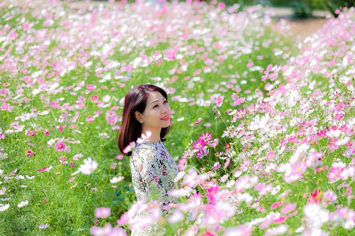 Học viện Nông nghiệp Việt Nam - nơi viết tiếp câu chuyện tuổi trẻ của bao thế hệ sinh viên ảnh 13