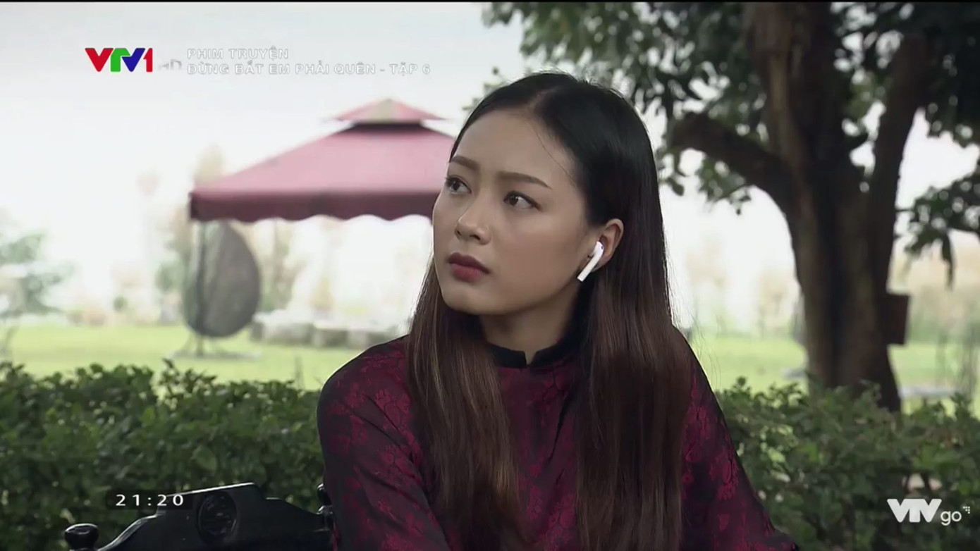 Vai phụ đanh đá trong ‘Đừng bắt em phải quên’: Phụ nữ cần độc lập tài chính ảnh 1