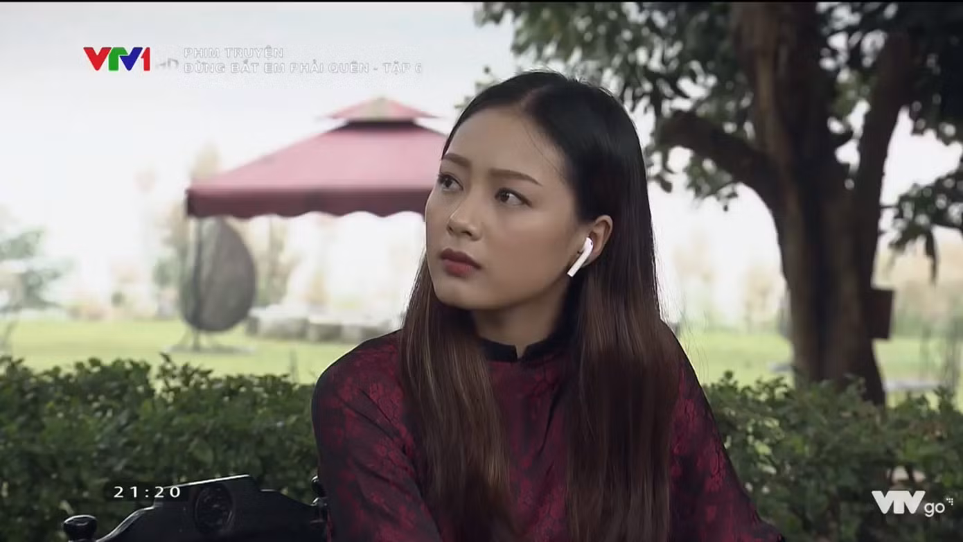 Vai phụ đanh đá trong ‘Đừng bắt em phải quên’: Phụ nữ cần độc lập tài chính ảnh 1