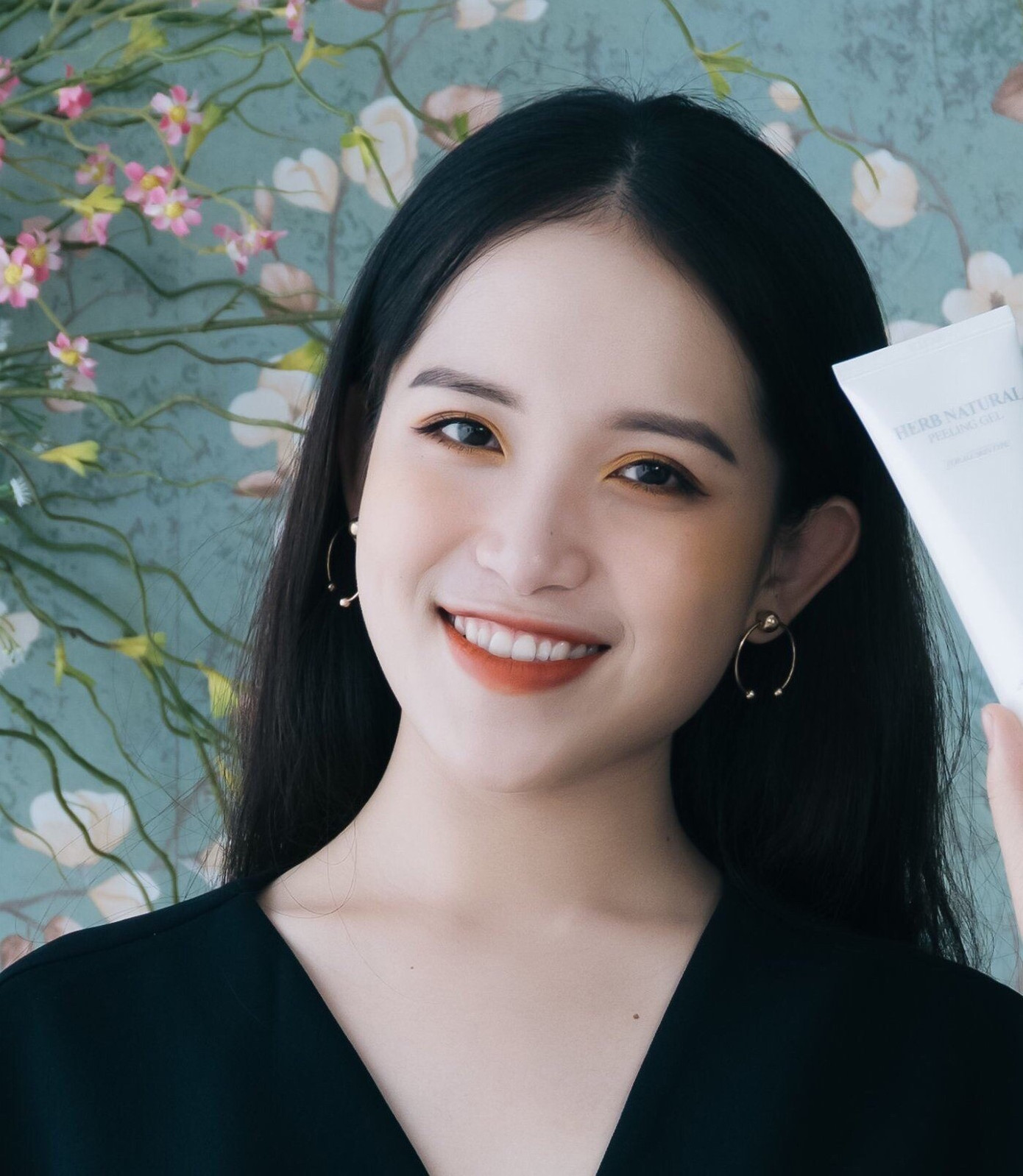 Nữ sinh Ngoại thương đa tài và cách vượt qua áp lực đồng trang lứa ảnh 1