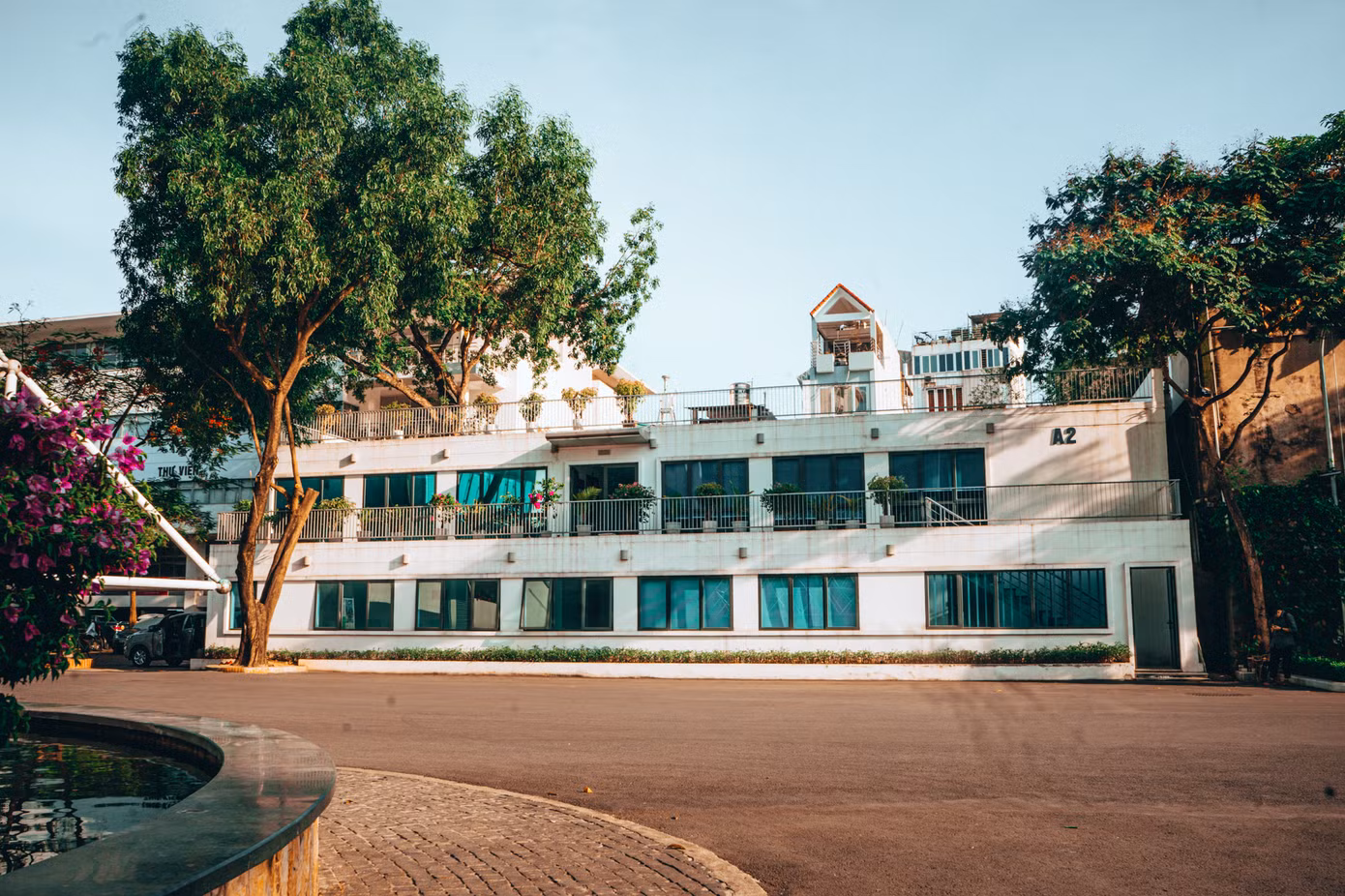 Trường Đại học Xây dựng – điểm dừng chân lý tưởng của bao thế hệ học sinh ảnh 9