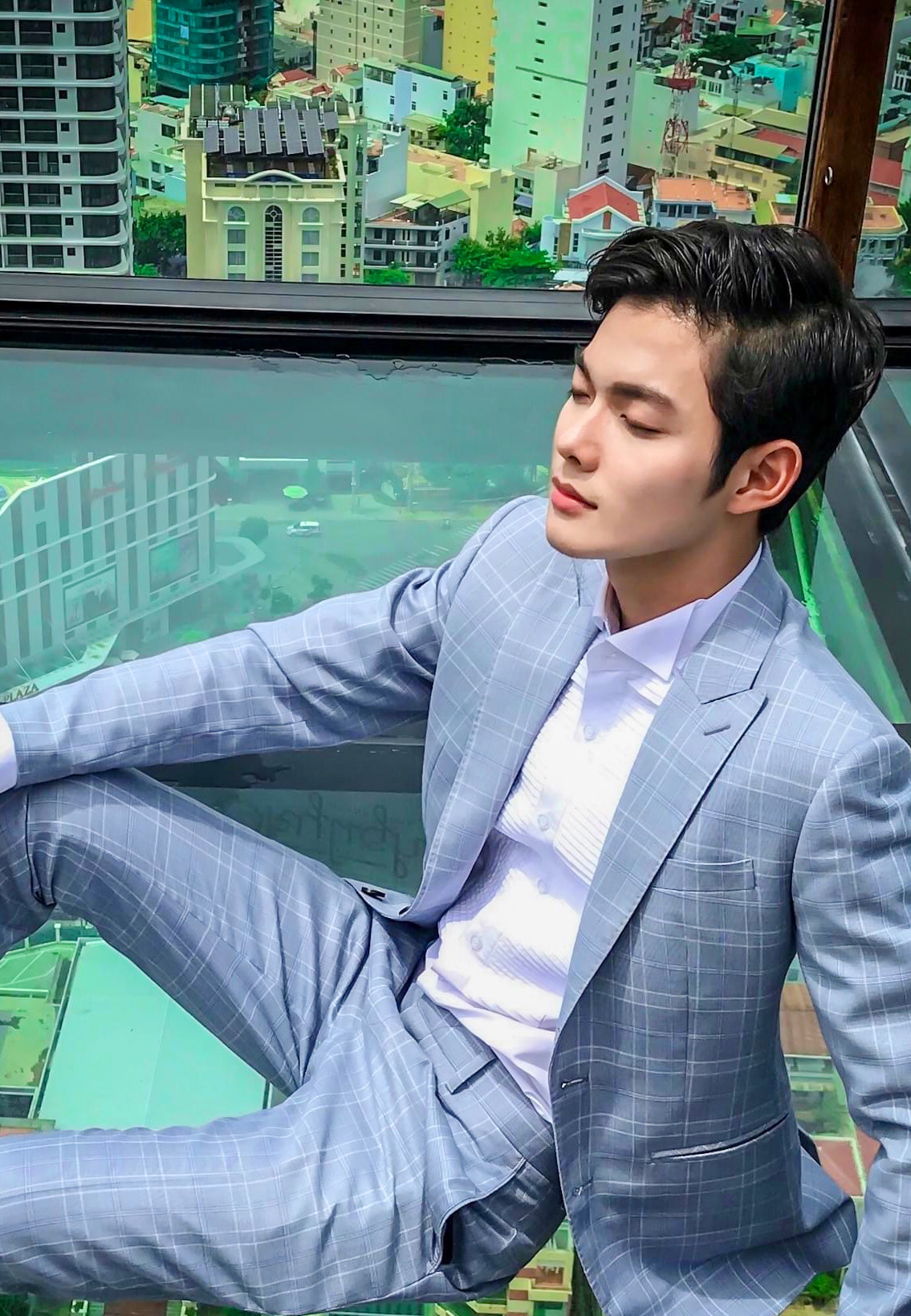 Bạn khao khát thành công, bạn sẽ không bao giờ từ bỏ ảnh 6