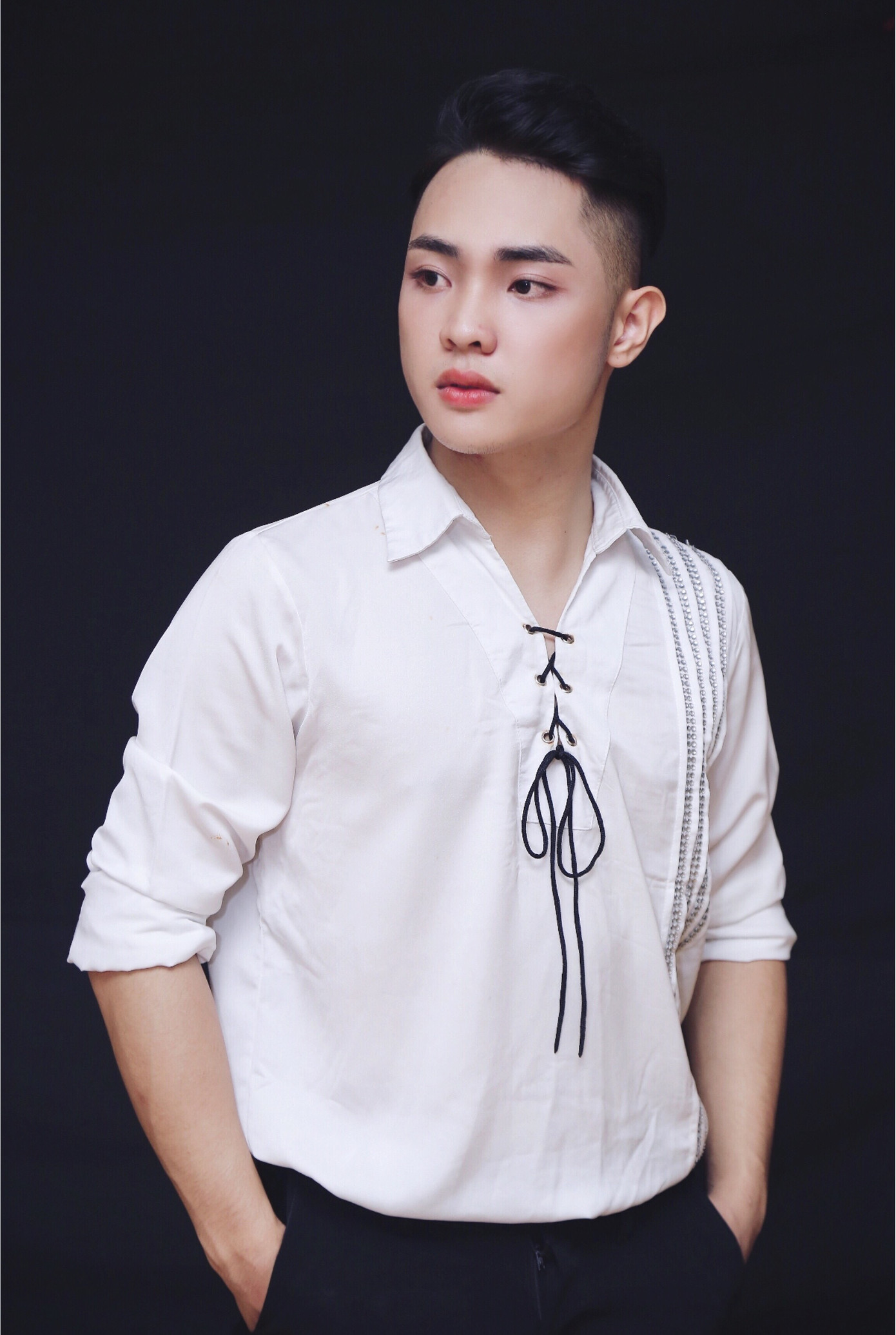 Quyết tâm theo đuổi nghệ thuật múa, chàng trai biến đam mê thành sự thật ảnh 7