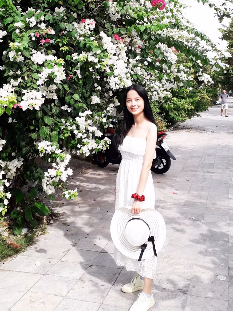 Thủ khoa Học viện Báo chí & Tuyên truyền khẳng định chủ quyền biển đảo bằng rap ảnh 8