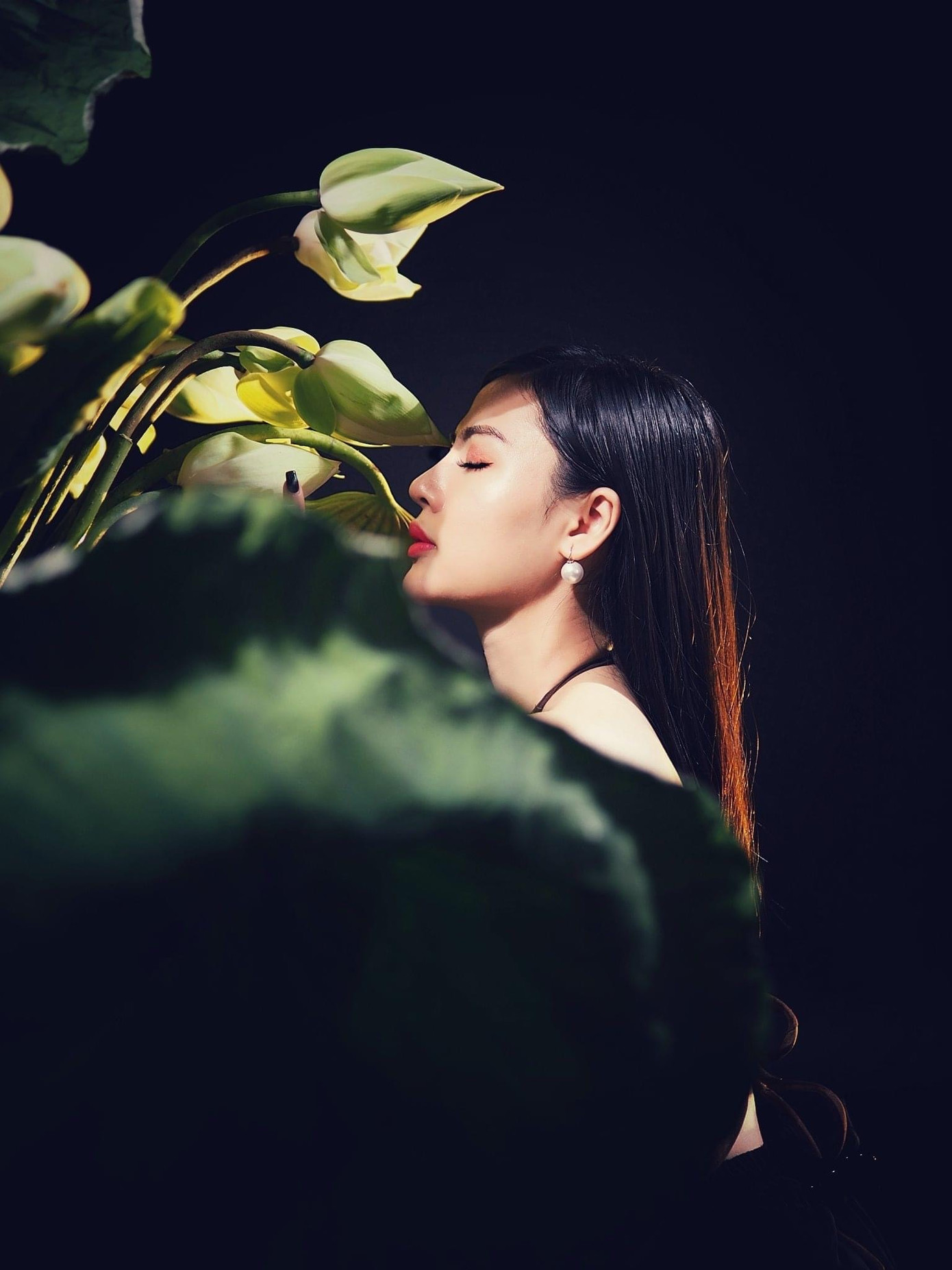 Nữ sinh Nghệ An học Thuỷ Lợi, thi Hoa khôi và kinh doanh ảnh 9