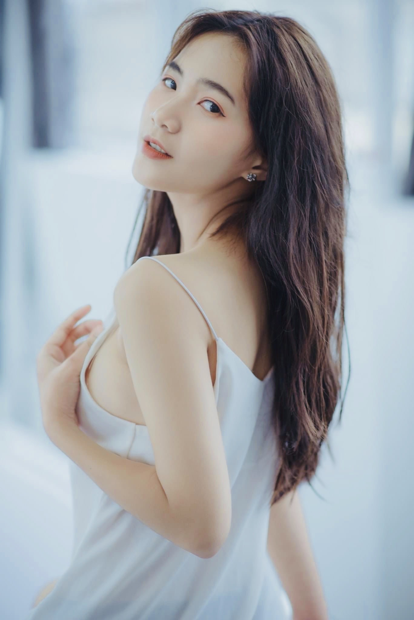 Từ cô sinh viên nghèo khó đến diễn viên tiềm năng ảnh 3