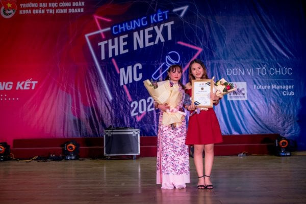 Lộ diện quán quân cuộc thi The Next MC 2020 ảnh 3