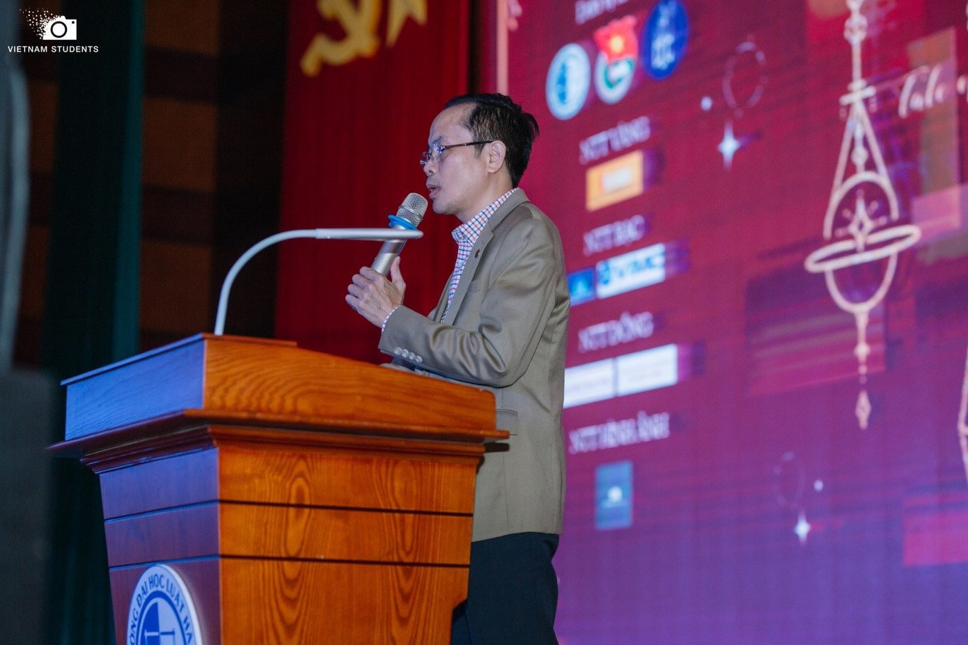 Đêm Dạ hội Tale of Tales: “Huyền thoại cổ tích” ảnh 1