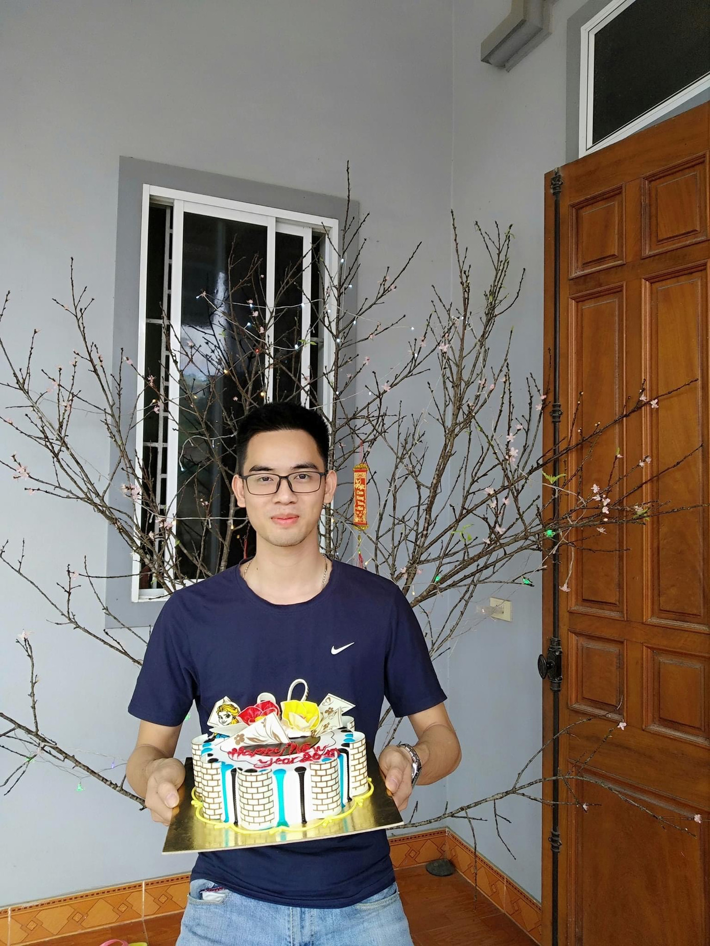 Là Đảng viên sinh viên thật vinh dự và tự hào! ảnh 9