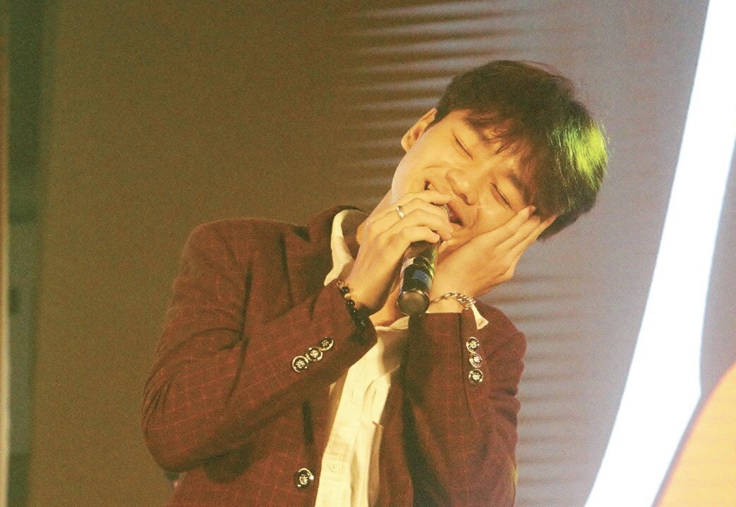 Nữ sinh Y Dược có giọng nói hay nhất Thái Nguyên ảnh 13