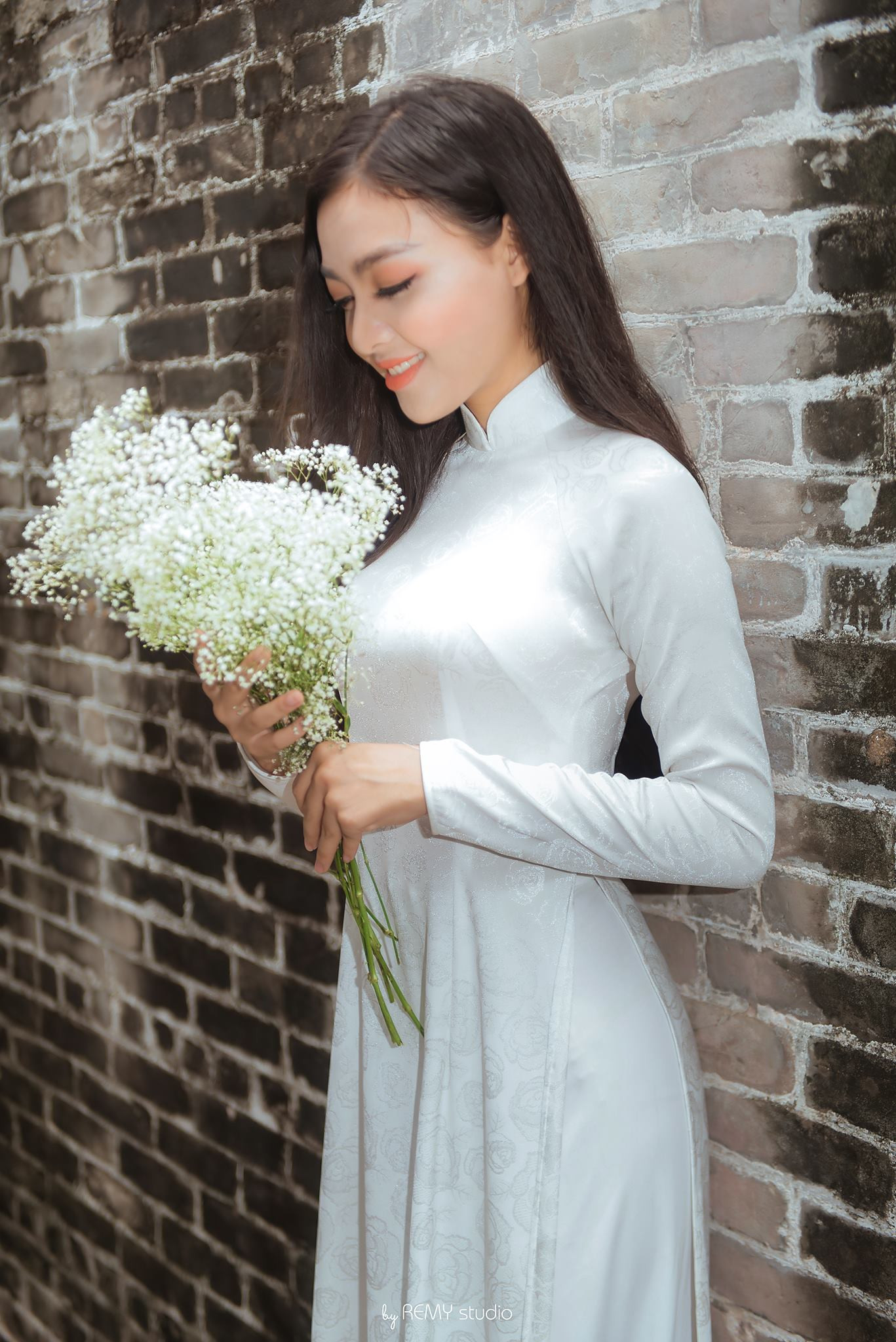 Hoa khôi Phú Yên với ước mơ lan tỏa những điều tích cực ảnh 8