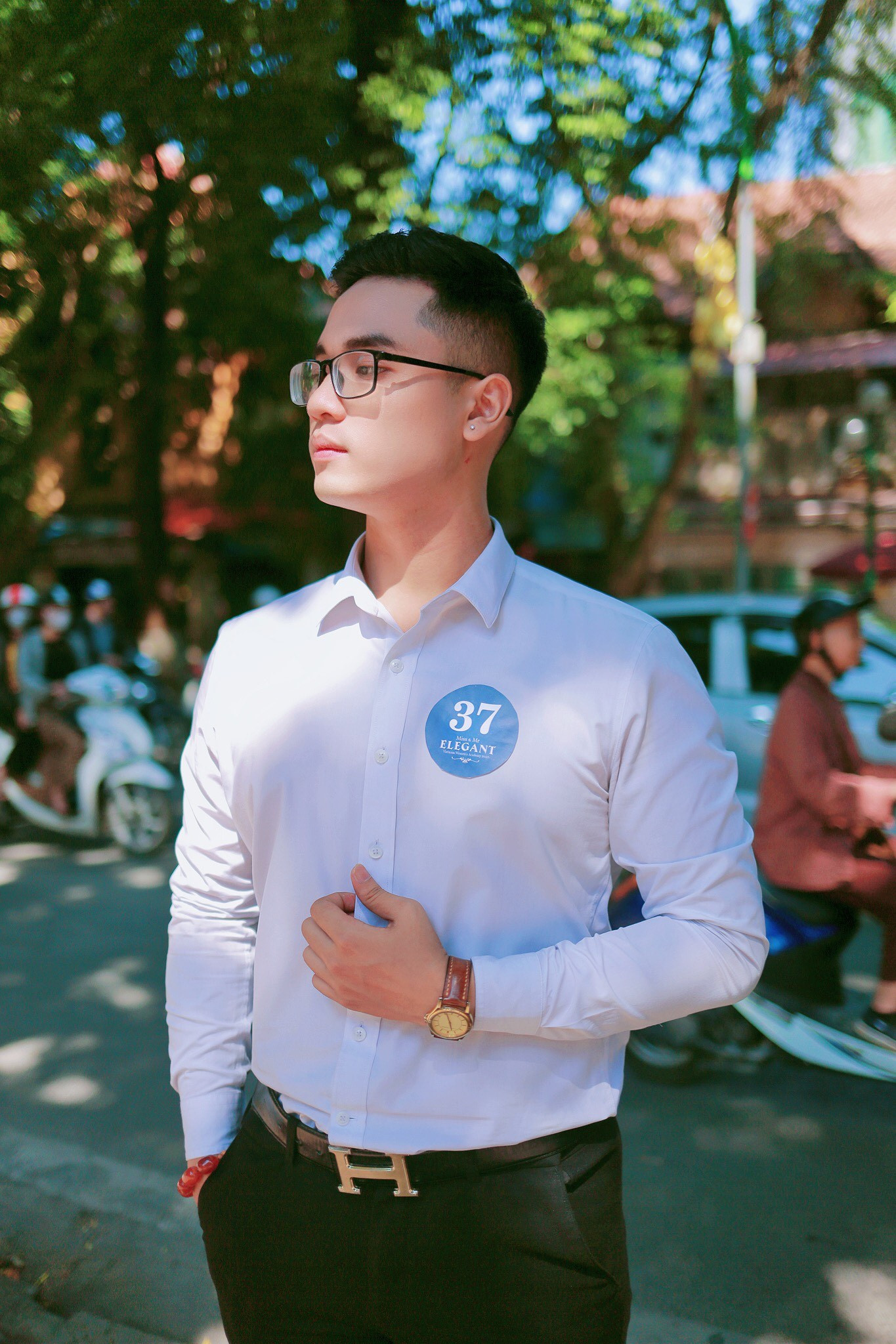 Ước muốn nhỏ nhoi của tôi là gia đình có thể đoàn tụ ảnh 13