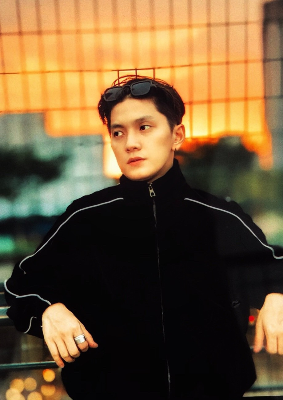 Chỉ có lao động không ngừng nghỉ thì mới có thể tự tìm được may mắn ảnh 12