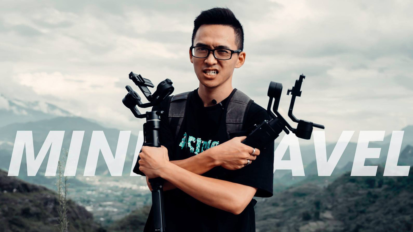 Tôi đã đánh đổi những gì để trở thành một YouTuber? ảnh 1