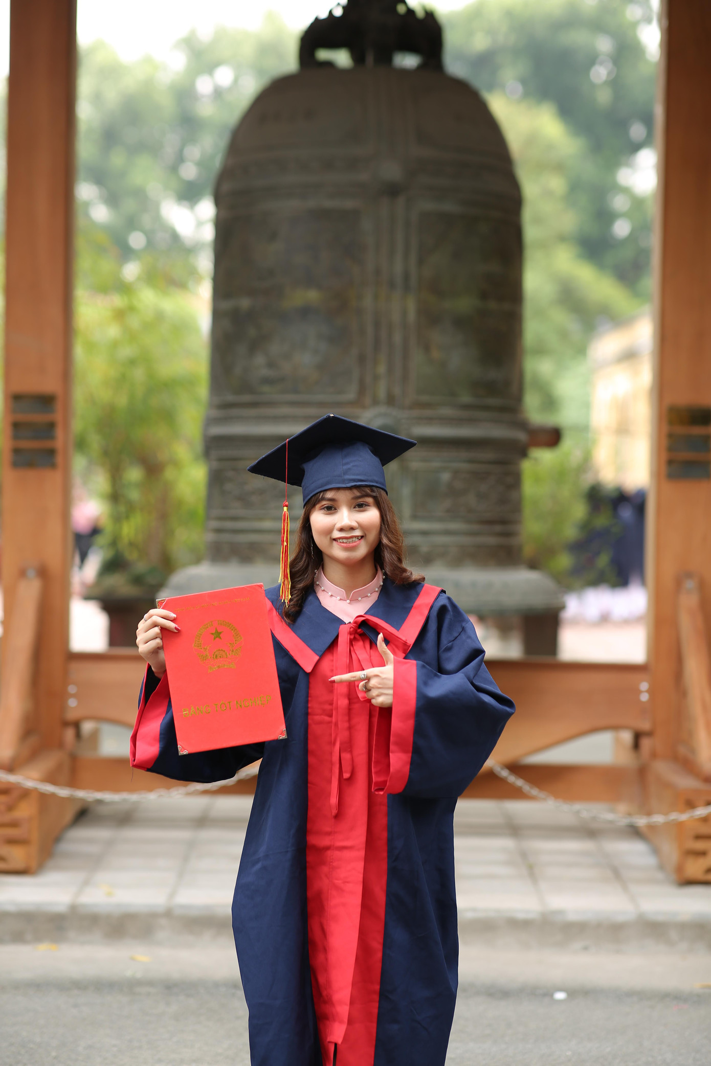 Tuổi trẻ phải cuồng nhiệt thì thanh xuân mới có ý nghĩa ảnh 3