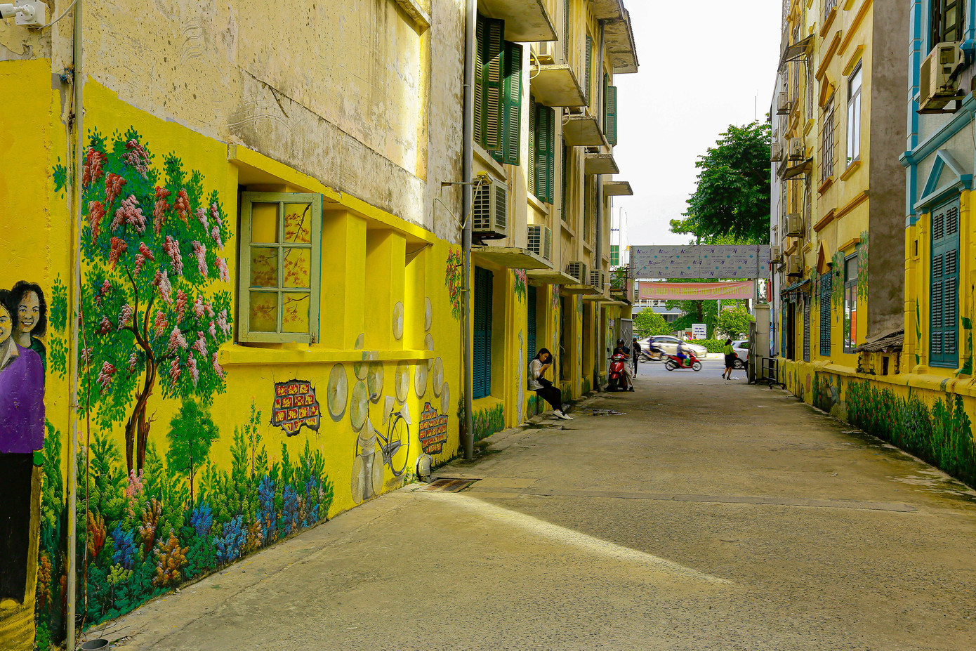 Học viện Phụ nữ Việt Nam – Ngôi trường với bề dày 60 năm truyền thống! ảnh 16