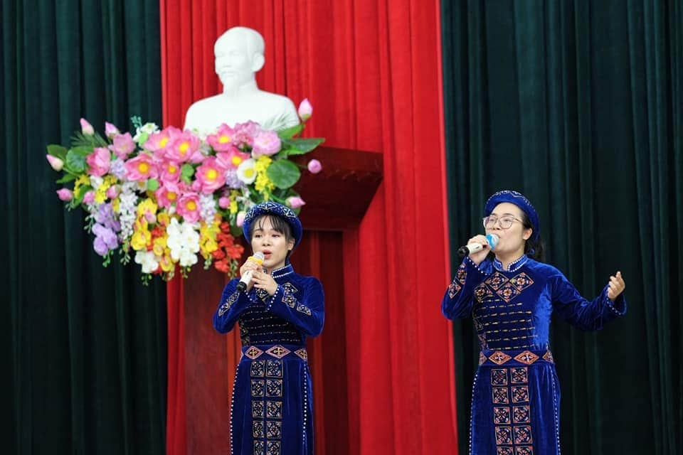 Tháng Bảy tri ân: Chuỗi hoạt động ý nghĩa của tuổi trẻ trường Đại học Y Dược Thái Nguyên ảnh 14