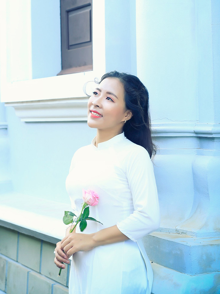 Những chuyến đi của sự trưởng thành ảnh 4